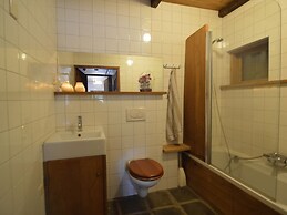 Lodge Maasduinen Near National Park