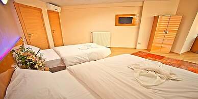 Avcilar Emre Hotel