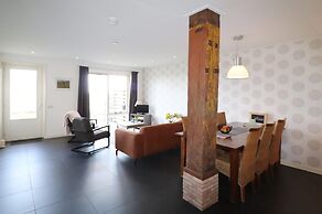 Holiday Home in Workum on a Farm