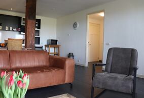 Holiday Home in Workum on a Farm