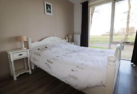 Holiday Home in Workum on a Farm