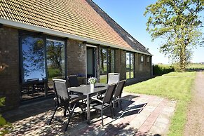 Holiday Home in Workum on a Farm