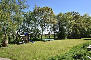 Holiday Home in Workum on a Farm