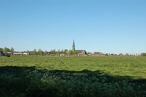 Holiday Home in Workum on a Farm