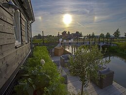 Holiday Home in Cothen by the Waterfront