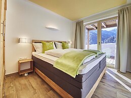 Modern Chalet With Sauna