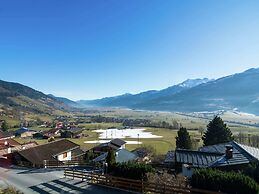 Chalet on the Slopes