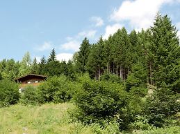 Chalet in Saalbach With Parking
