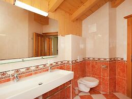 Chalet in Saalbach With Parking