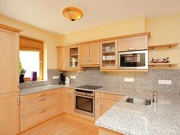 Chalet in Saalbach With Parking