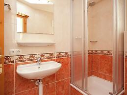 Chalet in Saalbach With Parking