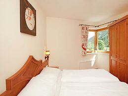 Chalet in Saalbach With Parking