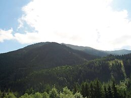 Chalet in Saalbach With Parking