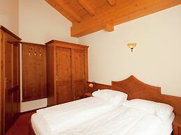 Chalet in Saalbach With Parking