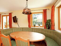 Chalet in Saalbach With Parking