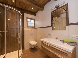 Apartment in Kaprun Near the ski Area