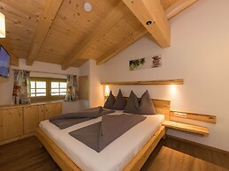 Apartment in Kaprun Near the ski Area