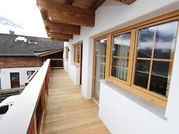 Apartment in Kaprun Near the ski Area
