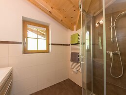 Apartment in Kaprun Near the ski Area