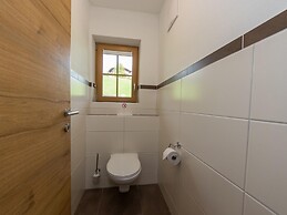 Apartment in Kaprun Near the ski Area
