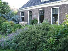 Waterfront Stelp Farmhouse With Sauna