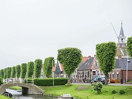Waterfront Stelp Farmhouse With Sauna