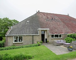 Waterfront Stelp Farmhouse With Sauna