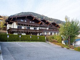 Alpine Apartment Near Kaprun