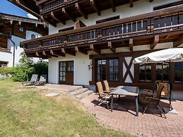 Alpine Apartment Near Kaprun
