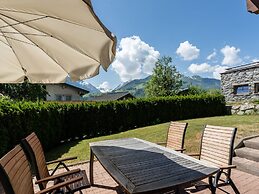 Alpine Apartment Near Kaprun