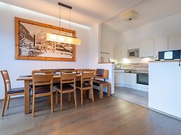Alpine Apartment Near Kaprun