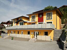Large Chalet in Piesendorf With Sauna