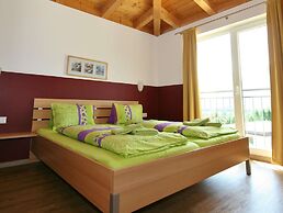 Large Chalet in Piesendorf With Sauna