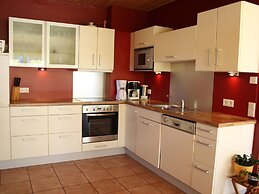 Large Chalet in Piesendorf With Sauna