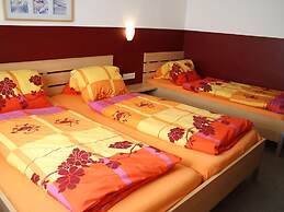 Large Chalet in Piesendorf With Sauna