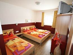Large Chalet in Piesendorf With Sauna