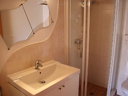 Large Chalet in Piesendorf With Sauna