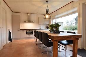 Holiday Home in Callantsoog Near Beach
