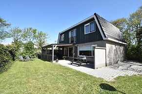 Holiday Home in Callantsoog Near Beach