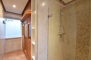 Holiday Home in Callantsoog Near Beach