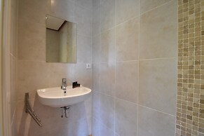 Holiday Home in Callantsoog Near Beach