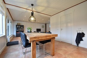Holiday Home in Callantsoog Near Beach