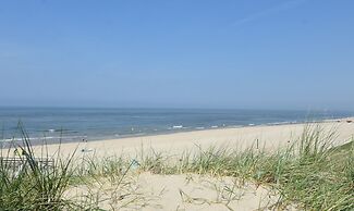 Holiday Home in Callantsoog Near Beach