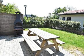 Holiday Home in Callantsoog Near Beach