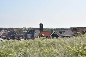 Holiday Home in Callantsoog Near Beach