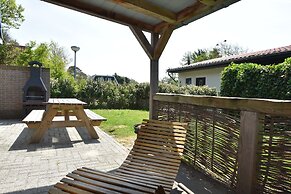 Holiday Home in Callantsoog Near Beach
