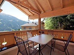 Chalet in Mittersill Near Ski Slopes