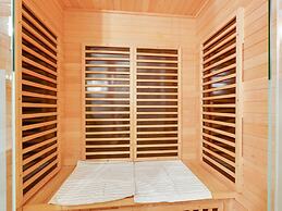 Chalet in Mittersill Near Ski Slopes