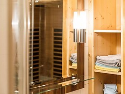Chalet in Mittersill Near Ski Slopes