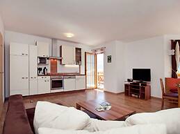 Chalet in Mittersill Near Ski Slopes
